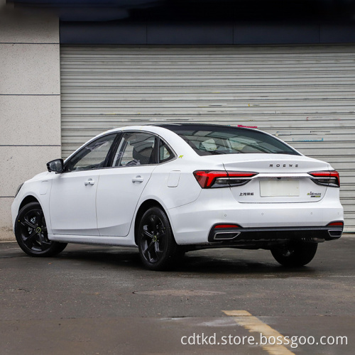 Roewe I6 New Cars MAX 600KM Ternary Lithium Battery new energy vehicles Car with Luxury Interior Electric Car